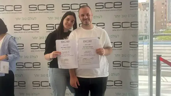 מהחזית למעבדה: סטודנטים מהנגב פיתחו מערכת לזיהוי טקסט בעברית בכתב יד