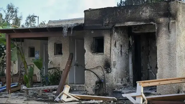 חיילי מילואים יבנו בית ב-50 אלף ש''ח בלבד - ביישובי חבל תקומה