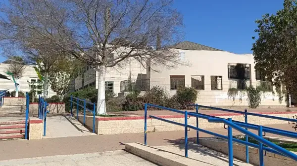 משרד החינוך: ''פחות ממחצית מבתי הספר בדרום מוכנים מבחינת בטיחות''