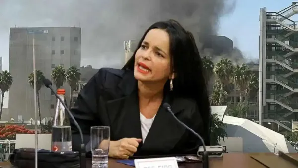 ''סורוקה יקרוס בגלל גרירת רגליים'': ח''כ פרידמן דורשת לכנס מיידית את וועדת הכספים