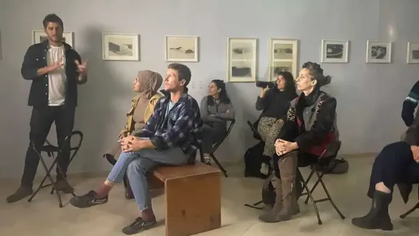 חולמים מחדש: אירוע הסיום של תוכנית מנדל למנהיגות תרבות בנגב ייערך בבאר שבע