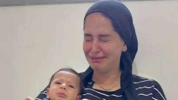 קורע לב: אלמנתו וילדיו של אריאל מאיר טמן ז”ל נותרו חסרי כל - כך תוכלו לעזור להם (תיעוד)