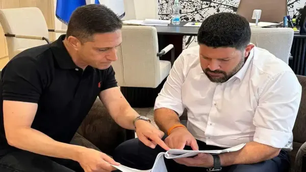 דנילוביץ': ''נקים מטה מאבק להחזרת הטבות המס'' - האם הפעם זה יעזור?