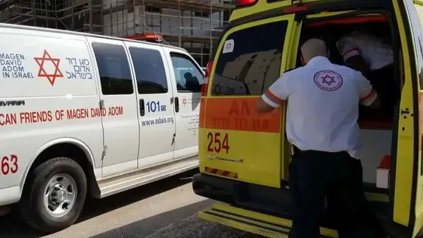 כתב אישום נגד מנהל אתר בנייה: גרם למותו של עובד בפרויקט ביישוב כמהין