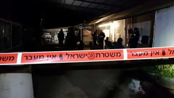 ירי קטלני ברהט: שני אחים מואשמים ברצח על רקע סכסוך משפחות