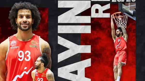 קודי דמפס ימשיך לעונה נוספת בהפועל ב''ש/דימונה