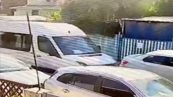 נחשף התיעוד הנורא: כך נדרס למוות הפעוט בן ה-3 בשכונה ג' בבאר שבע