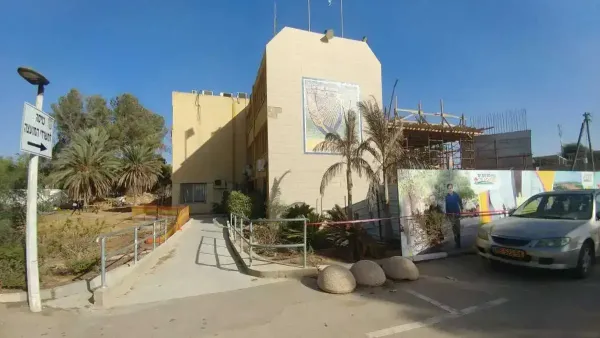 אושרה תוכנית המתאר של מרחבים: המועצה תכפיל את עצמה, תקים יישובים חדשים