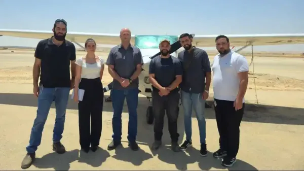 ''נישואי כפייה של נערות פלסטיניות לבדואים מובילים לניתוק מהמדינה, לפשיעה וטרור''
