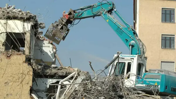 באר שבע: בית המשפט הטיח ביקורת בעירייה וביטל צו הריסה מינהלי בשל 'פגם מהותי'