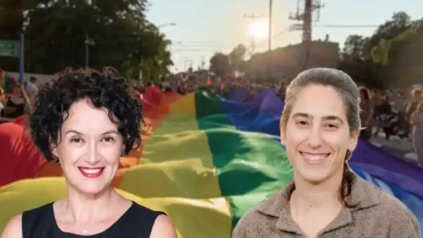 מרפאה להט''בית לראשונה בבאר שבע: תתן מענה לקהילה הטרנסית ולקווירים בדואים