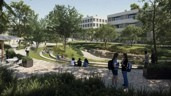 באר שבע תקים 'כפר ציוני' ליהודי העולם בהשקעה של 1.2 מיליארד ש''ח