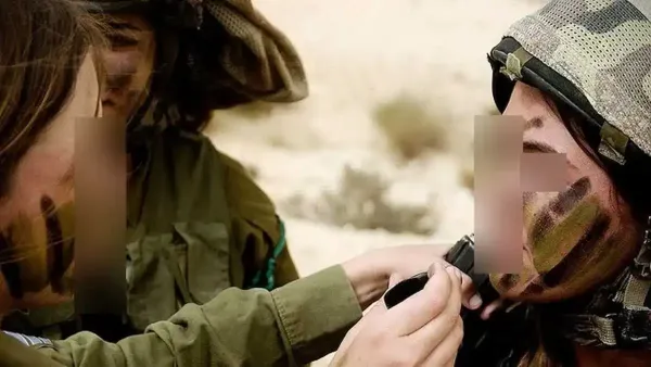 בסיס צה''ל בדרום פונה: חיילים התעלפו עקב החום הקיצוני