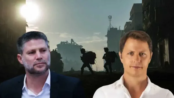 100% מהקרקעות בלהבים יוקצו למשרתי מילואים: ''יחזק את המרקם החברתי''