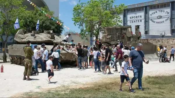 כבר לא מבוקשת? אלפי יחידות דיור בשיווק ענק בנגב, רק מאות בבאר שבע
