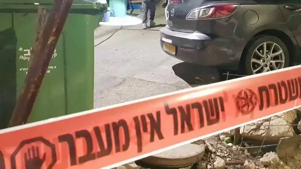 לילה מדמם בדרום: גבר נרצח ביריות, בן 30 נפצע קשה בסדרת אירועים אלימים