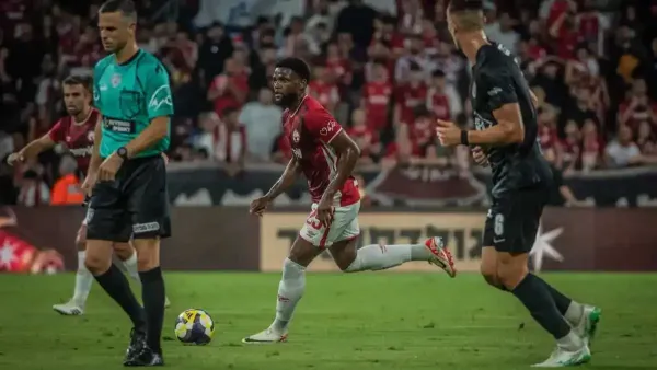 באר שבע הפסידה להפועל ת''א, פציעות, שלט שנוי במחלוקת וזעם של אלונה ברקת