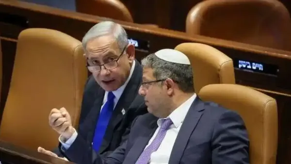 בן גביר בוועדת השרים: ''באר שבע – בירת הנגב – לא תישאר בלי הטבות מס''