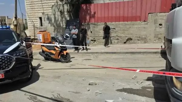 טרגדיה בדרום: פעוט בן 3 נהרג מפגיעת משאית - הנהג נמלט ונעצר