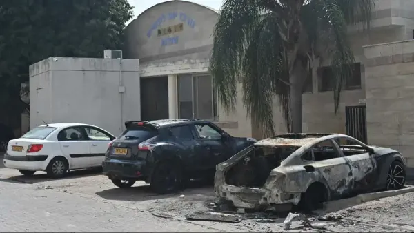 תקדימי: תושבת שדרות שהייתה נעולה בממ''ד יומיים תחת אש - הוכרה כנפגעת איבה