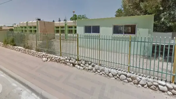 סערה בבית ספר מענית בנווה נוי: הורי התלמידים בכיתות ג' מאיימים בהשבתה