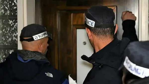 באר שבע בראש מפת הפשיעה של ישראל, מבין הערים הגדולות