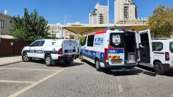 טרגדיה בבאר שבע: גבר אותר במצב ריקבון בדירתו – מקרה שני ביממה בדרום