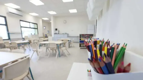 45,630 תלמידים יפתחו מחר את שנת הלימודים בבאר שבע