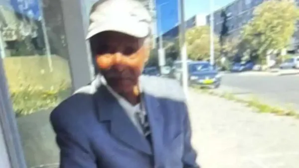 חיפושים אחרי הנעדר שמחה מרה, בן 81 מבאר שבע