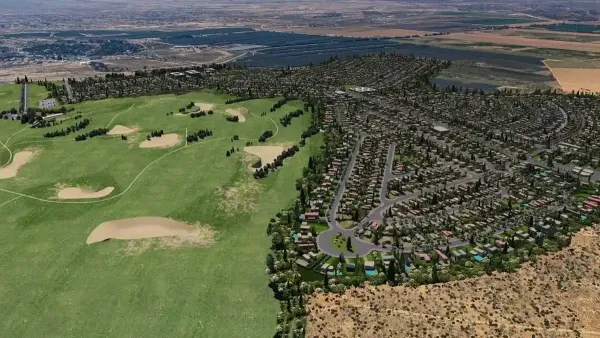 חמישה יישובים חדשים בנגב יוצאים לדרך, אבל ממה יתפרנסו התושבים?