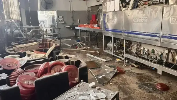 שיקום סורוקה תקוע: מס רכוש טוען לנזק של 200 מיליון בלבד – בית החולים דורש מעל מיליארד