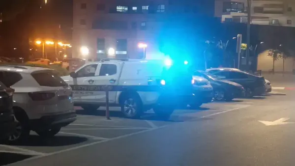 אחרי פגישה עם השר בן גביר: באר שבע תוכרז 'עיר פיילוט לביטחון', תתגבר שיטור ואכיפה