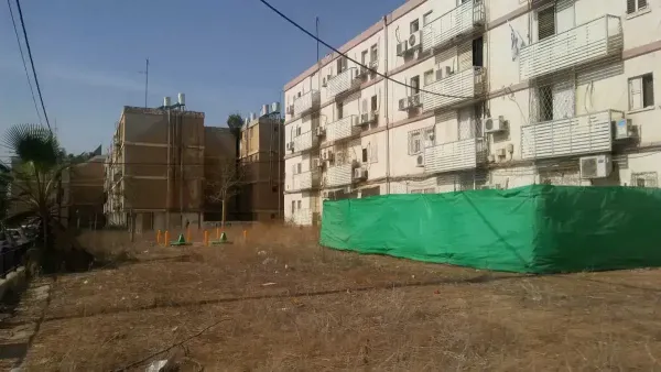 משקיעי הנדל''ן בורחים מבאר שבע: עלייה במכירות בהפסד של דירות יד שניה