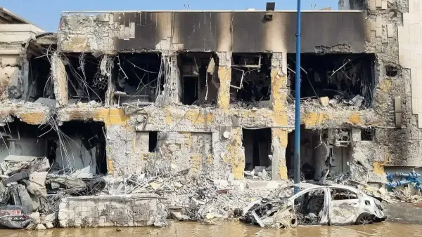 מחדלים חמורים בהגנה על הדרום, הממשלה כשלה בטיפול בעורף ובמפונים