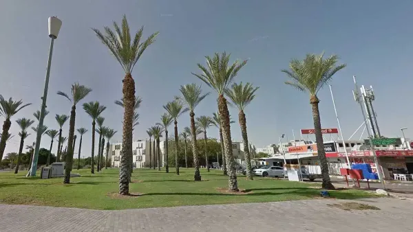 סוף לבעיות הקליטה? מאות אלפי שקלים לרשויות בנגב שיקימו אנטנות סלולר חדשות