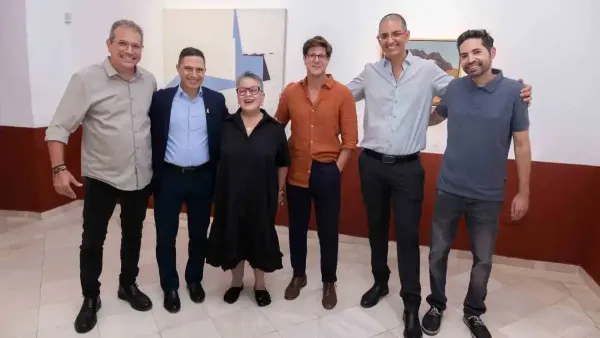 הוקמה עמותה למתחם המוזאונים בעיר העתיקה של באר שבע