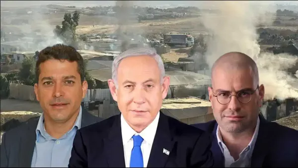 הממשלה אישרה תוכנית לחברה הבדואית: 'חיזוק הזהות הישראלית, עידוד השירות בצה''ל'