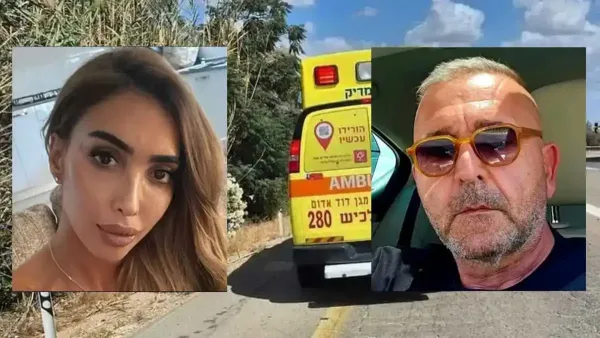 הרצח המזעזע בדרום: מעצר החשוד הוארך, במשטרה ידעו על תלונות קודמות