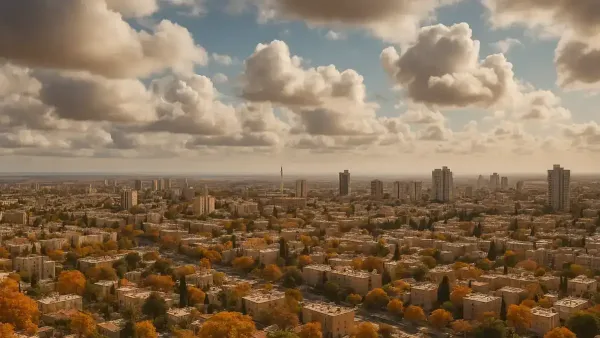 תחזית מזג האוויר: זה מה שצפוי במעמד הסליחות וביום הכיפורים