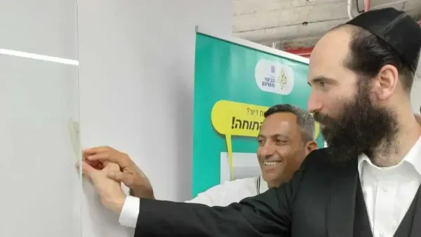 סיוע בדיור בדרום: העיר המבוקשת מקלה על החוזרים אליה