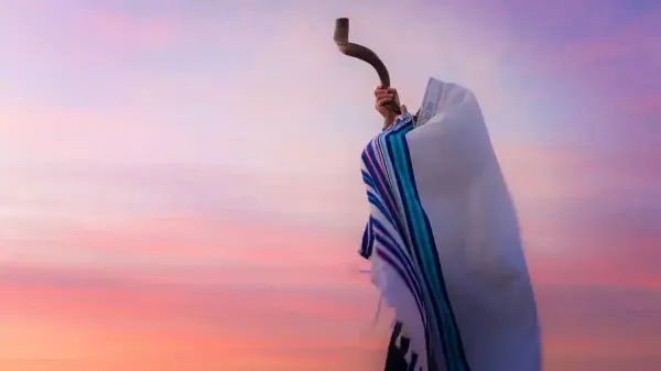 צום יום כיפור תשפ''ו 2025 – אלו זמני הצום בערי ישראל