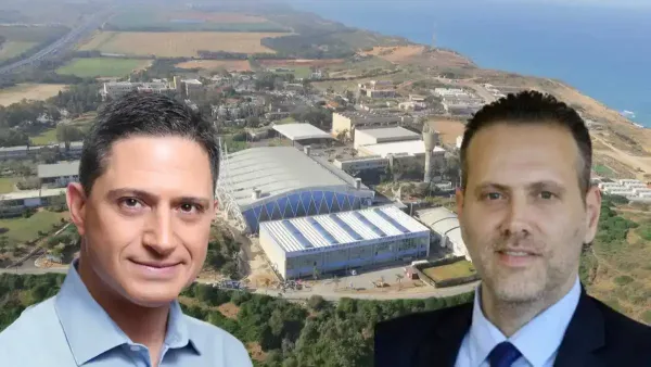 השר שוב שינה את דעתו והכוונה להקים שלוחת מכון וינגייט חוזרת לבאר שבע