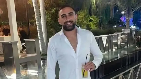 בני ביטון: ''שגב שלנו - מחכים לך בבית!''