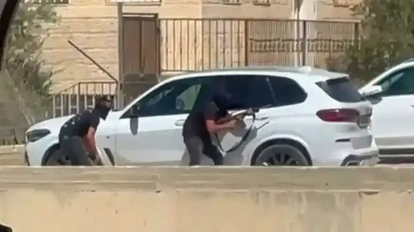 ''איומים על עורכת הדין שחושפת את אובדן הביטחון בנגב: ''לא מסתירים יותר — מראים את היורים''