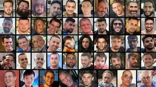 החטופים שבים הביתה: זה מה שצפוי לקרות בשעות הקרובות