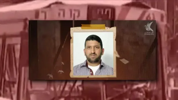 בין המשתחררים בעסקה: המחבל האחראי על רצח 16 ישראלים בפיגוע בבאר שבע