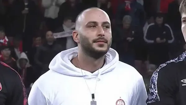 כאב ועצב בהפועל באר שבע: רועי שלו, ניצול מסיבת הנובה, שם קץ לחייו