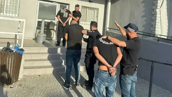 זעזוע בדרום: רופא מתמחה מסורוקה נרצח ביריות