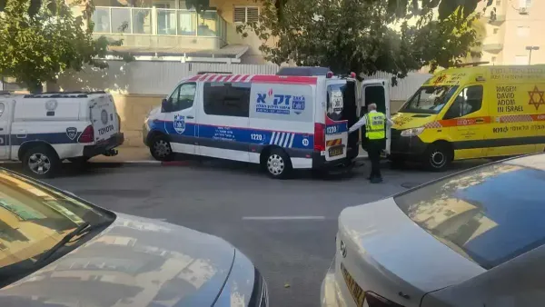 מגפת מות הבודדים השקטה: שישה מקרי ריקבון קשים בתוך יומיים, בהם בערד ובאר שבע