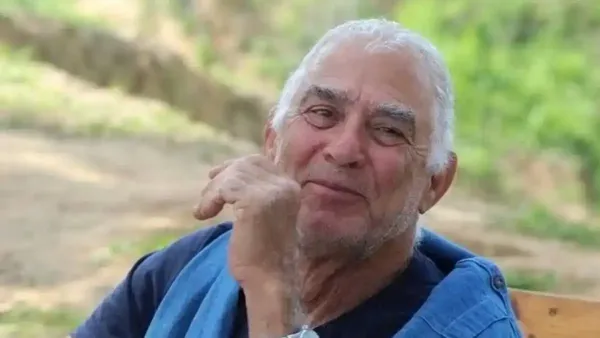 מרגש: גדי מוזס, פדוי השבי מניר עוז, יקבל את 'אות בן-גוריון' מאוני' בן-גוריון בנגב